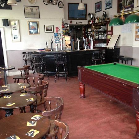 The West Of England Tavern Newport  Exteriér fotografie