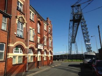 The West Of England Tavern Newport  Exteriér fotografie