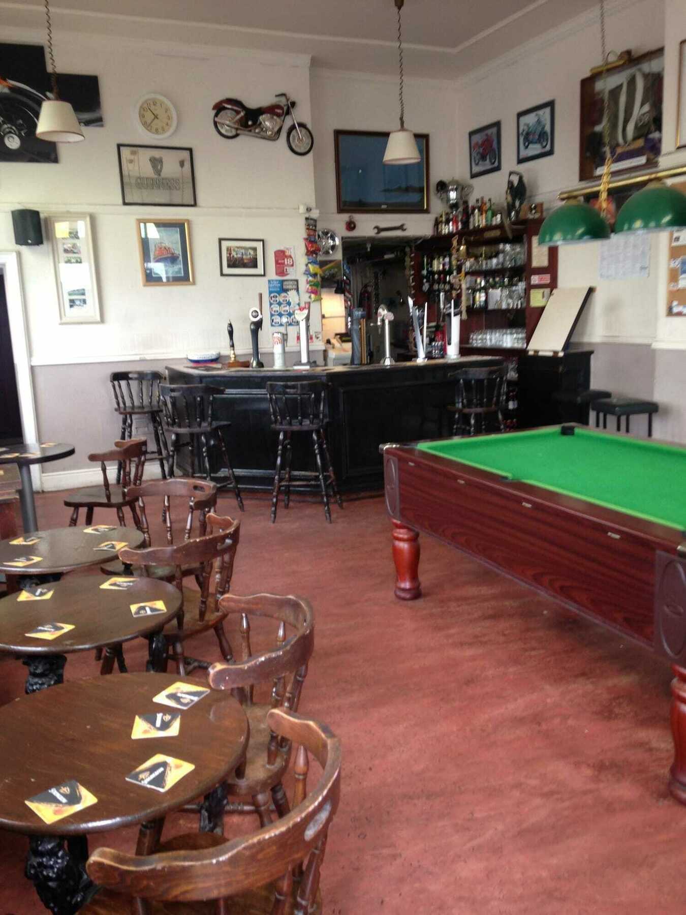 The West Of England Tavern Newport  Exteriér fotografie