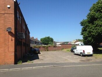 The West Of England Tavern Newport  Exteriér fotografie